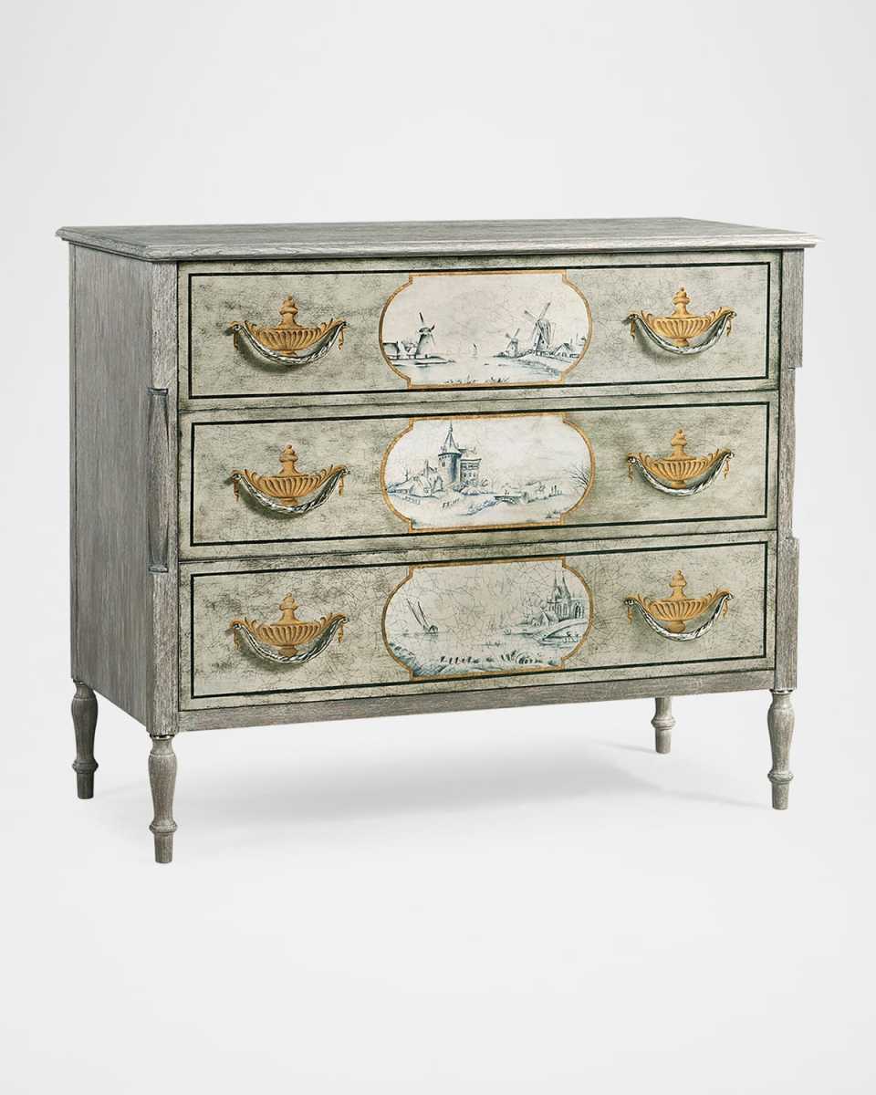 Morningside Chest